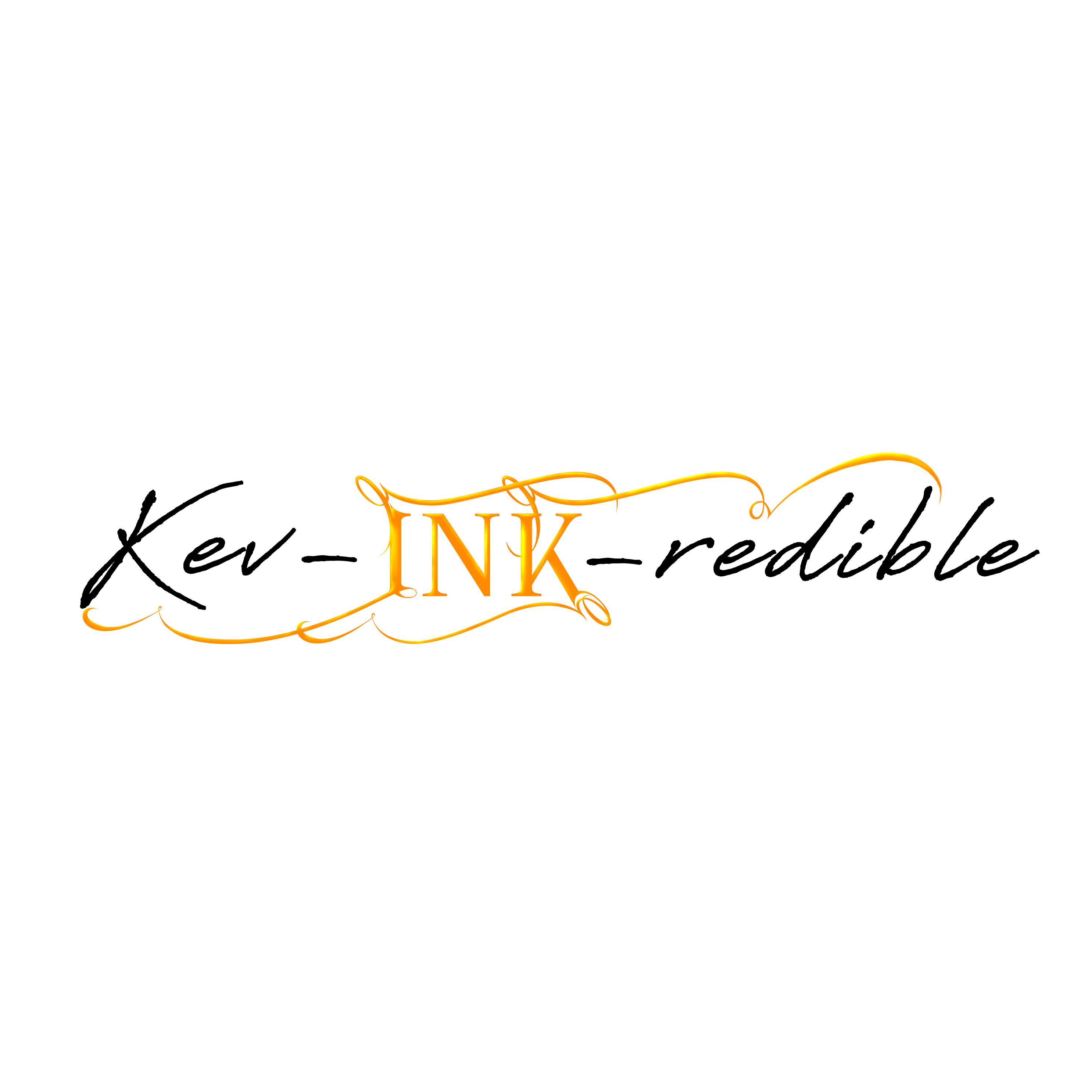 Kev-INK-redible