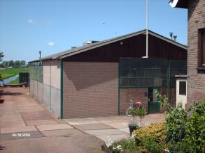 Straalbedrijf de Groot & Zn