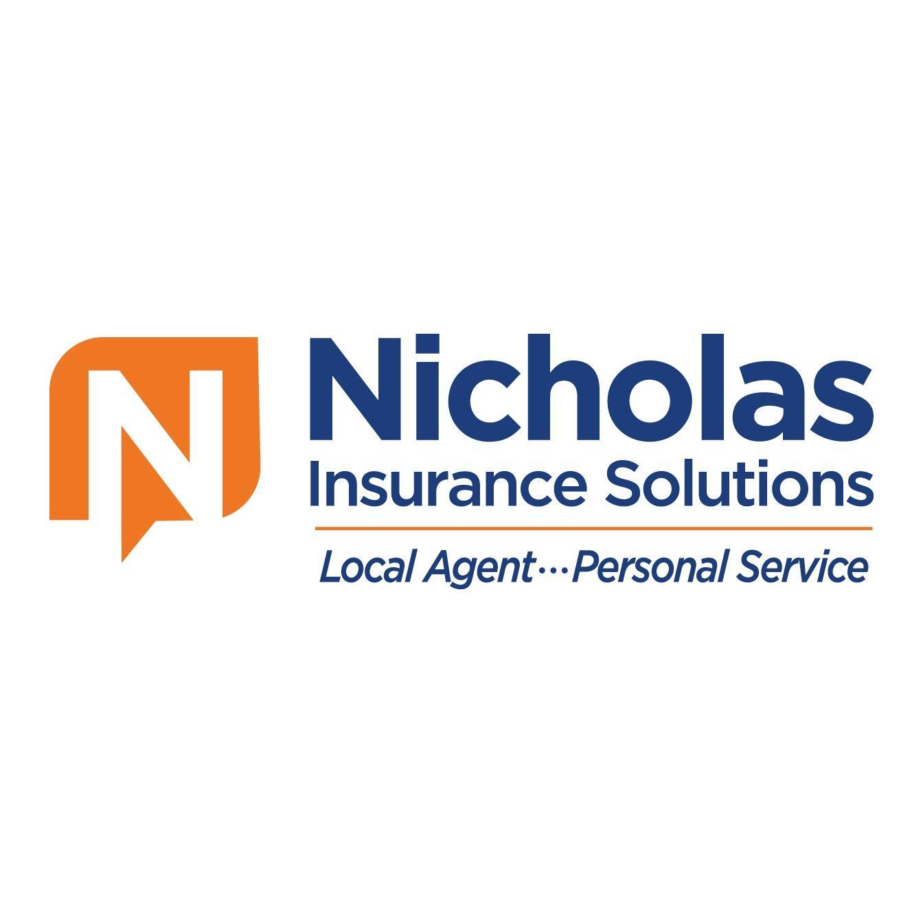 Nicholas Insurance Solutions LLC