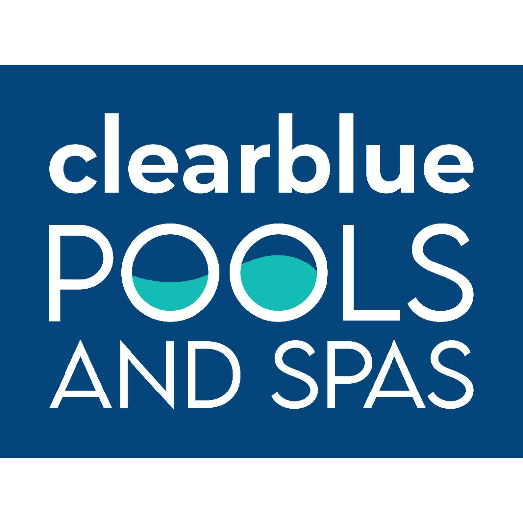 Clear Blue Pools and Spas