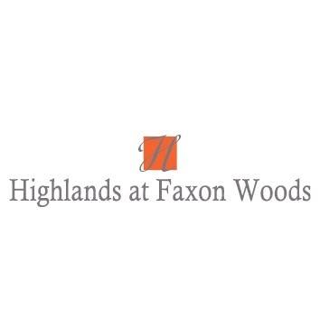 Highlands at Faxon Woods