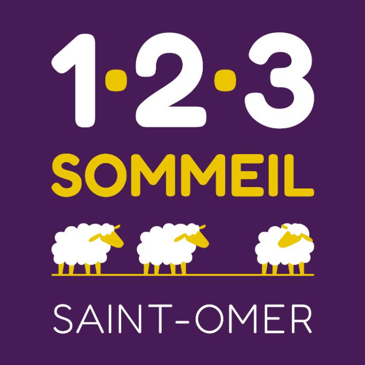 1 2 3 Sommeil SAINT-OMER - literie, matelas, sommiers
