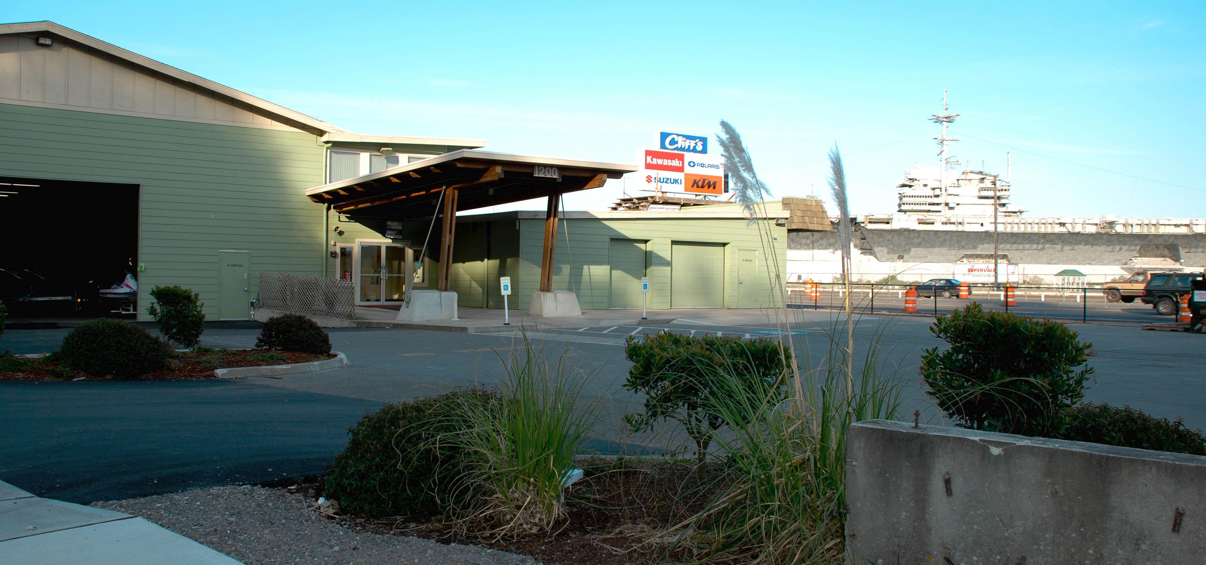 Cliff's Cycle Center Inc.