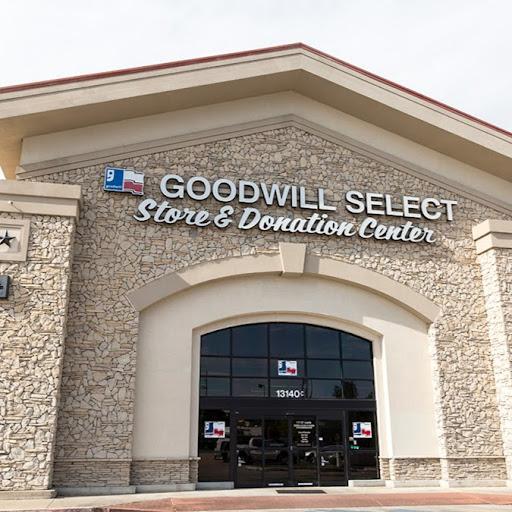 Goodwill Thrift Store & Donation Center-Grant