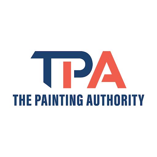 The Painting Authority