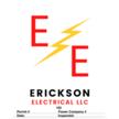 Erickson Electrical LLC
