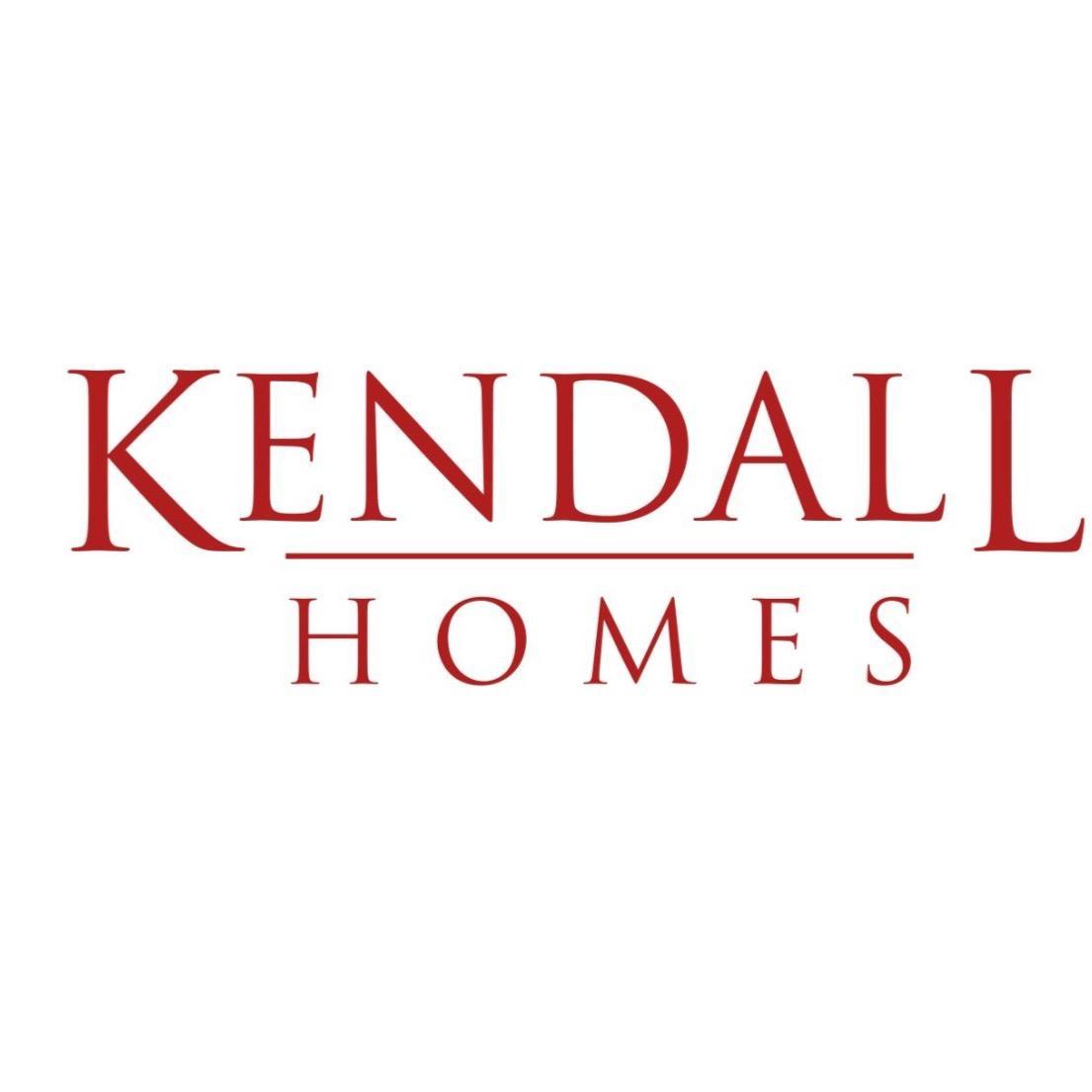 Kendall Homes