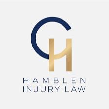Hamblen Injury Law