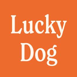 Lucky Dog Pet Services