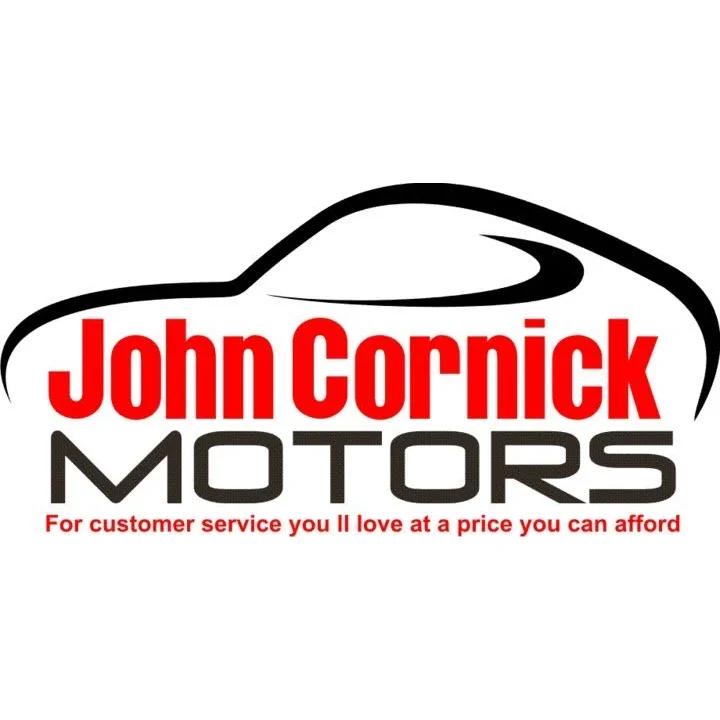 John Cornick Motors