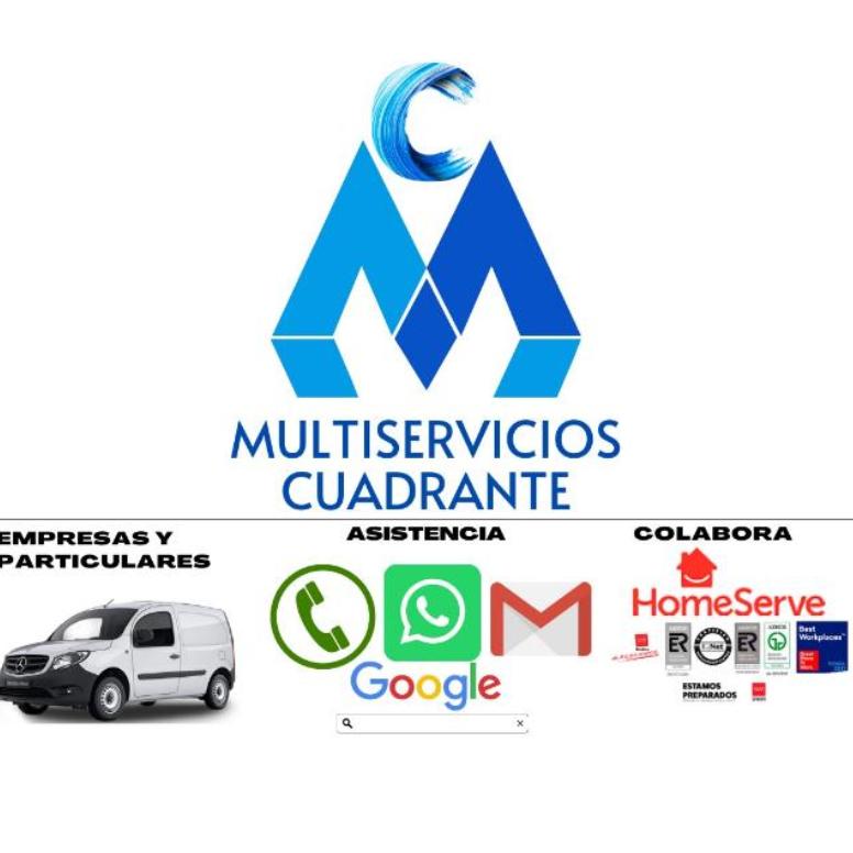 Multiservicios Cuadrante