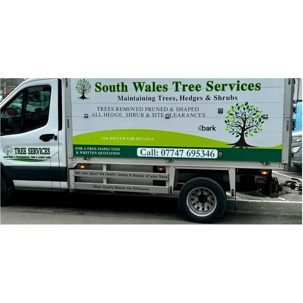 South Wales Tree Services