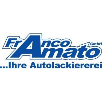 Amato Franco GmbH Lackierfachbetrieb