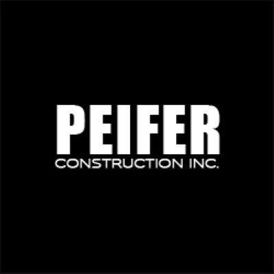 Peifer Construction Inc