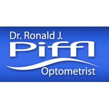 Dr. Ronald J. Piffl, Optometrist