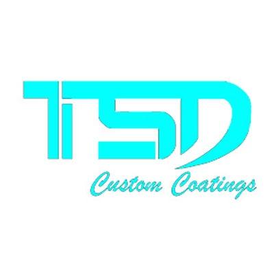 TSD Custom Coatings