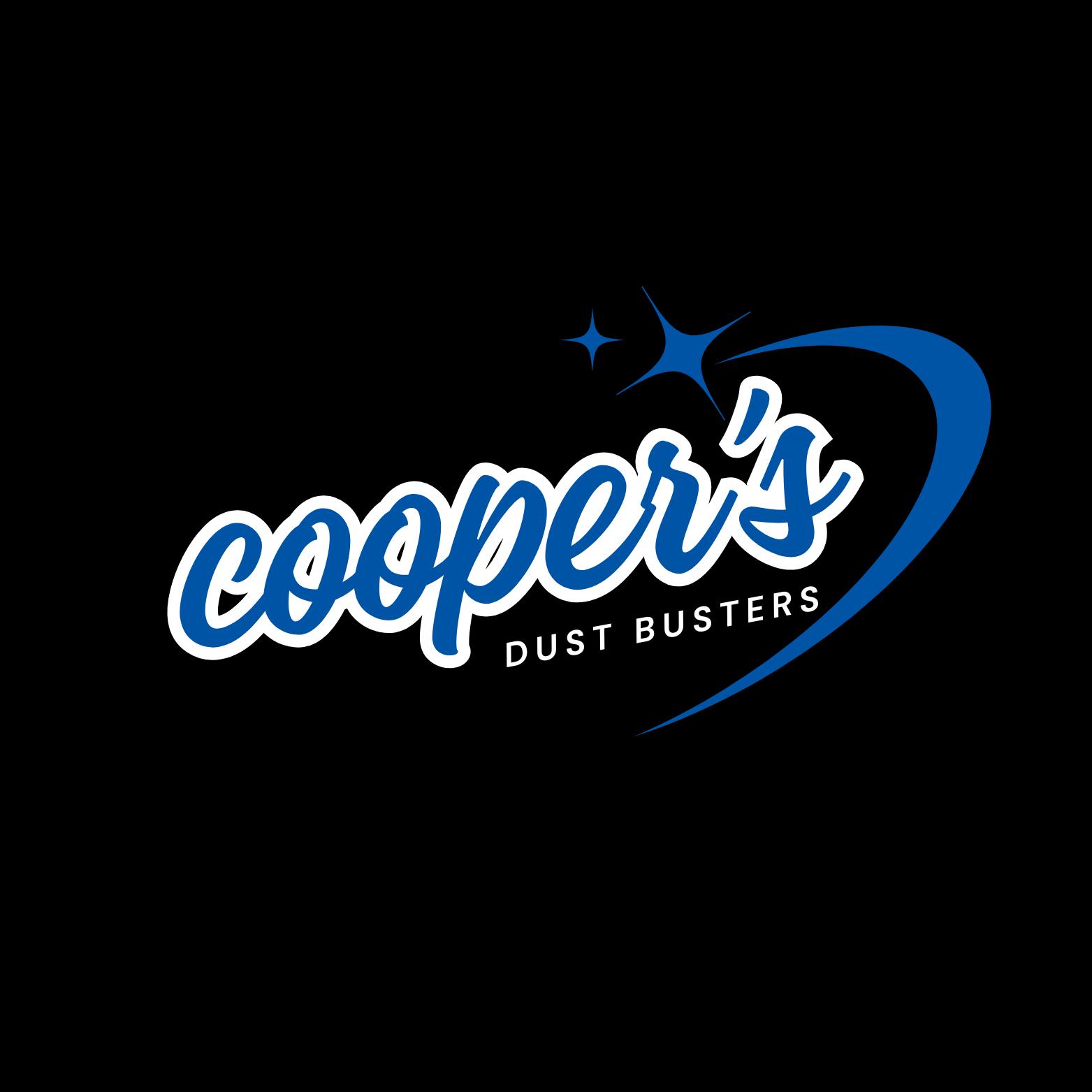Cooper's Dust Busters Inc.