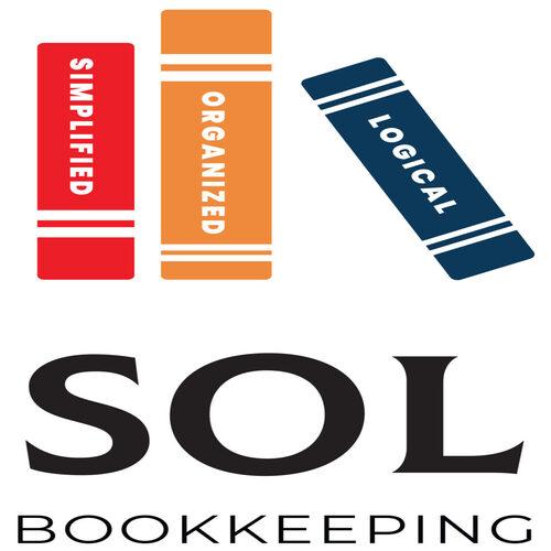 SOL Bookkeeping