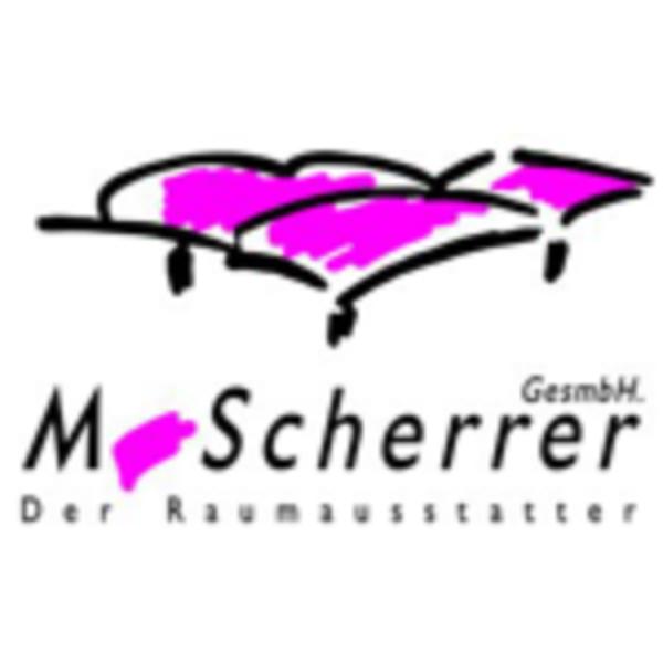 M. Scherrer Der Raumausstatter GmbH