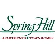 Spring Hill Apartments & Townhomes