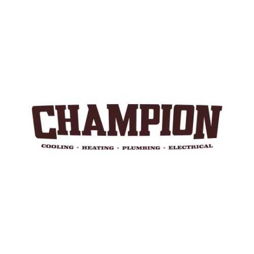 Champion Home Services