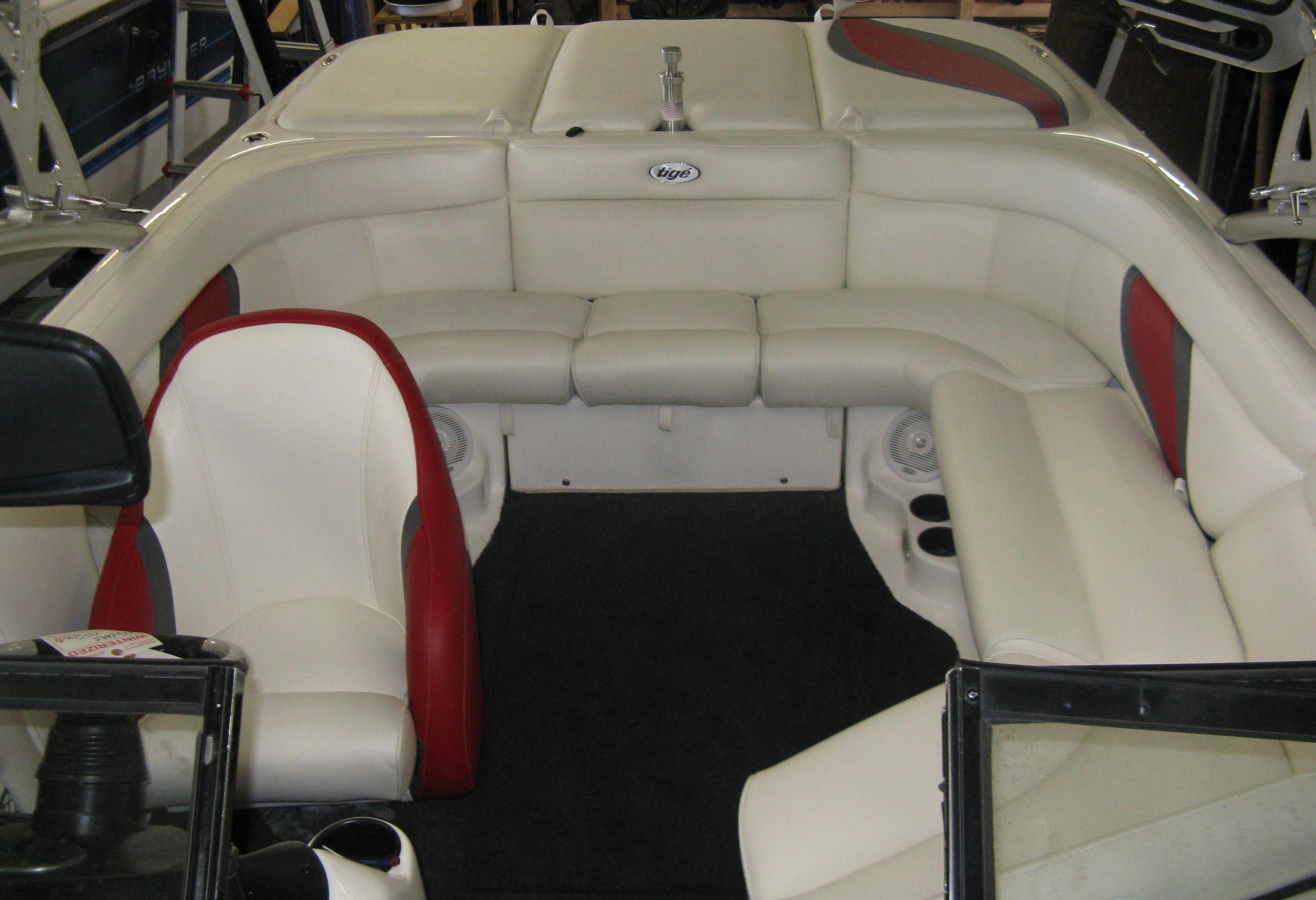 Jamison Tops & Upholstery LLC