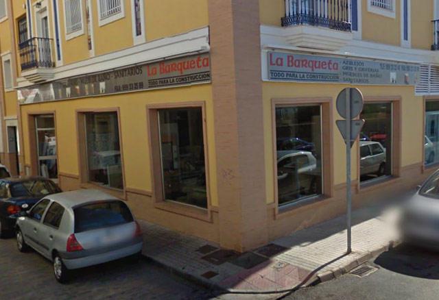 Materiales La Barqueta