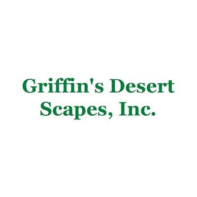 Griffin's Desert Scapes, Inc
