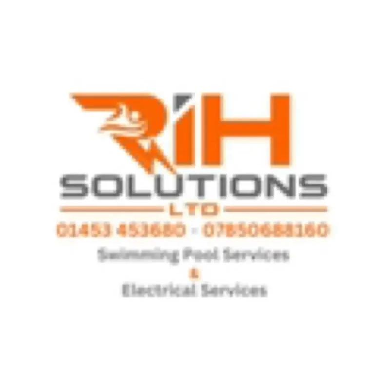 RIH Solutions Ltd