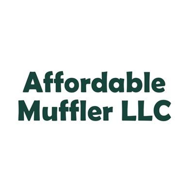 Affordable Muffler LLC