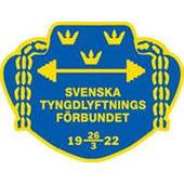 Svenska Tyngdlyftningsförbundet