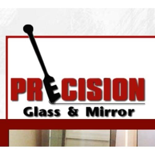 Precision Glass & Mirror