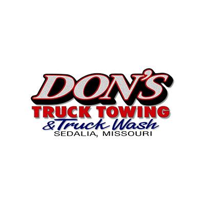 Don's Truck Towing & Truck Wash
