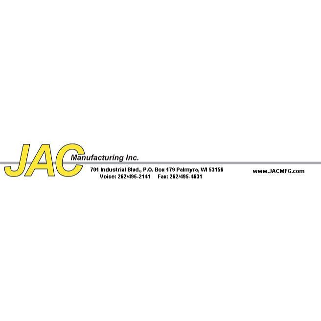 Jac Manufacturing Inc