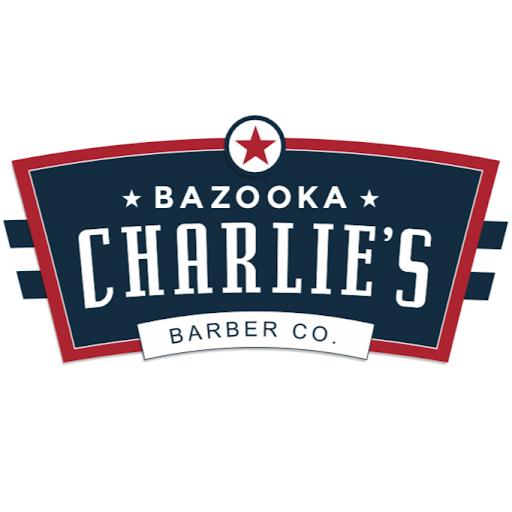 Bazooka Charlie's Barber Co.