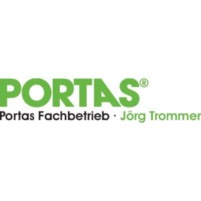 PORTAS - Jörg Trommer