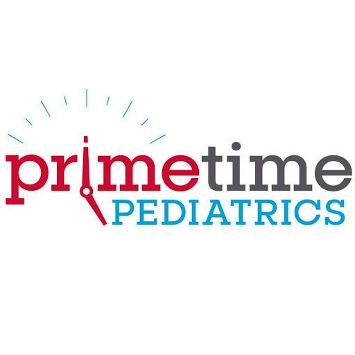 Prime Time Pediatrics