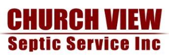Church View Septic Service Inc
