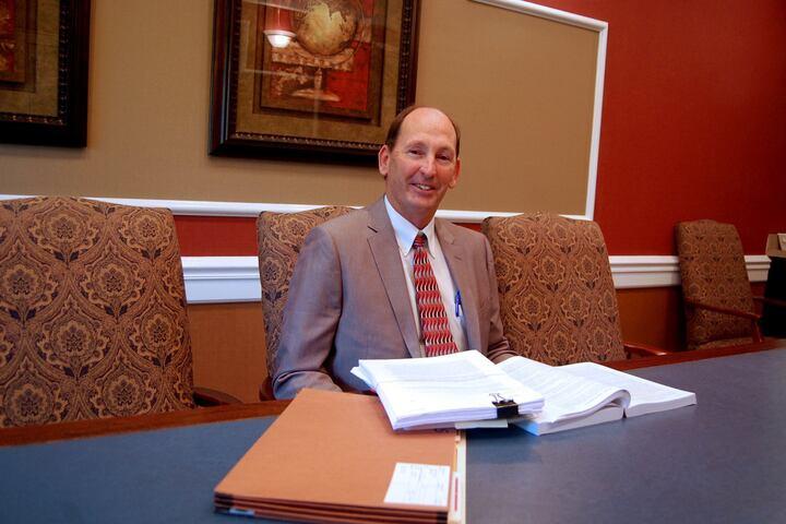 Kelaher Connell & Connor PC