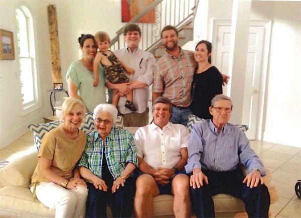 T. Mark Sledge, Attorney at Law