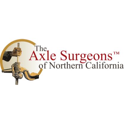 Axle Surgeons - Axle, Bushing, & Kingpin Repair