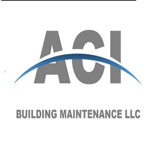 ACI Building Maintenance LLC - Janitorial Service