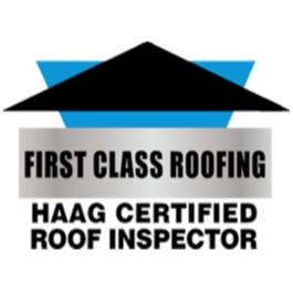 First Class Roofing