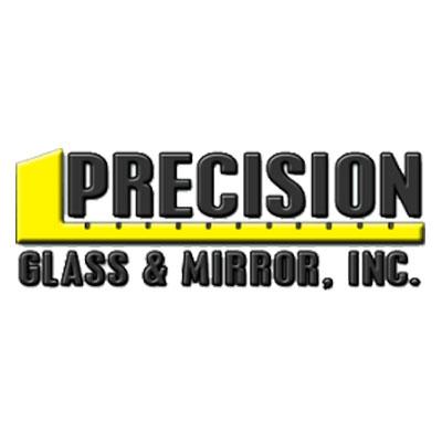 Precision Glass & Mirror Inc
