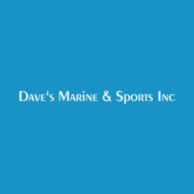 Dave's Marine & Sports