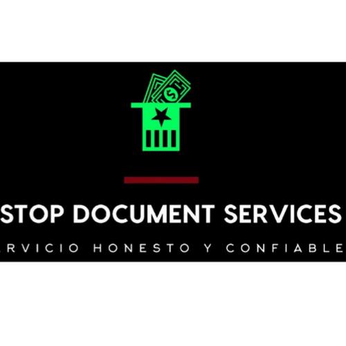 1-Stop Document Services