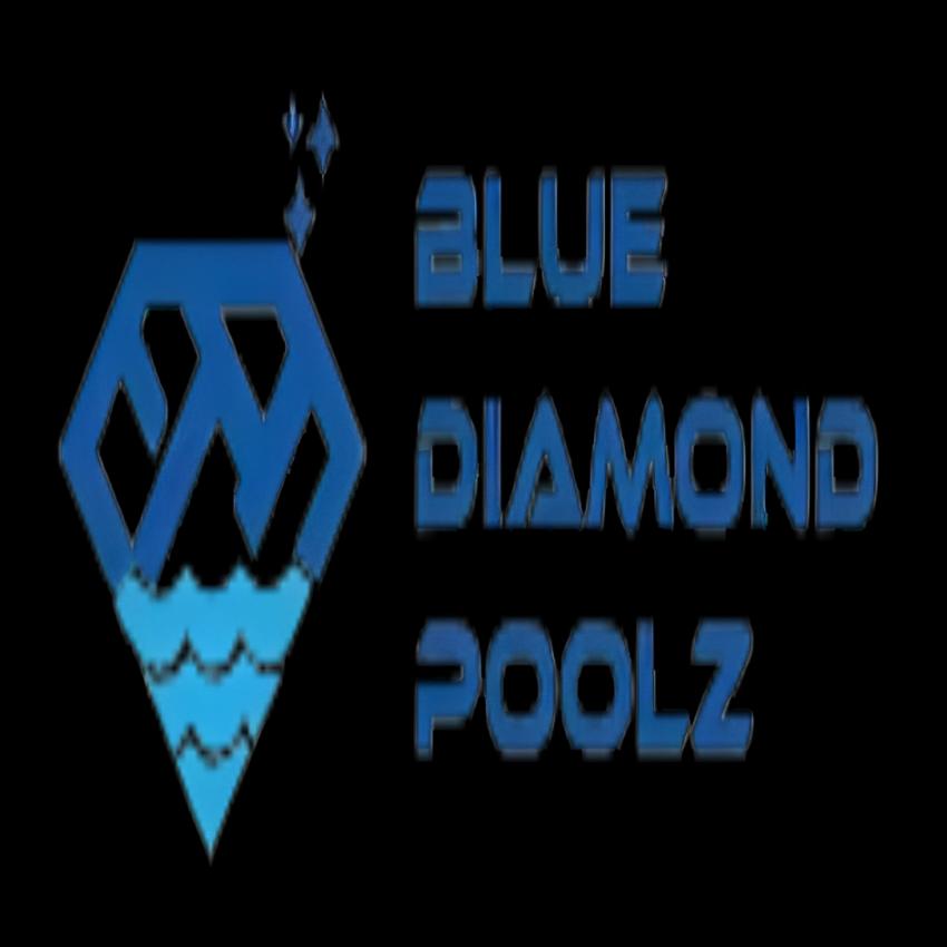 Blue Diamond Poolz