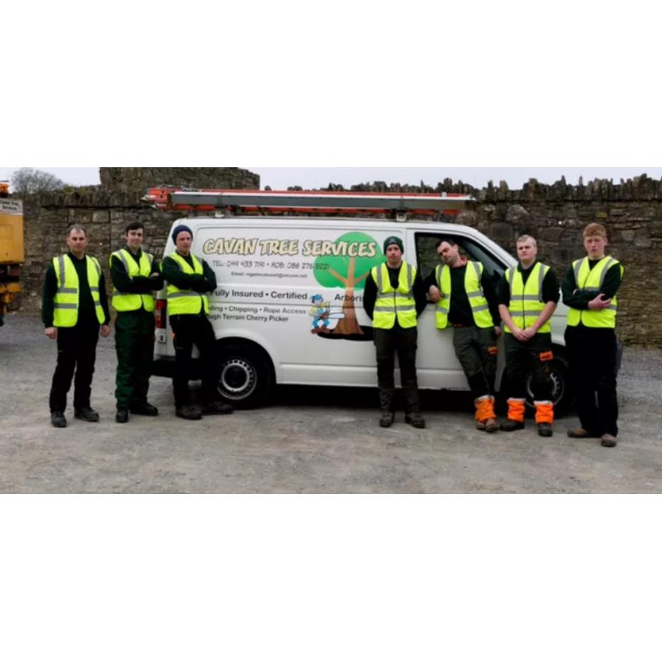 Cavan Tree Services