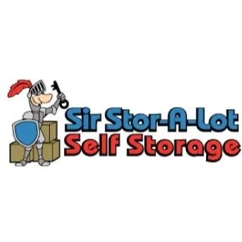 Sir Stor-A-Lot