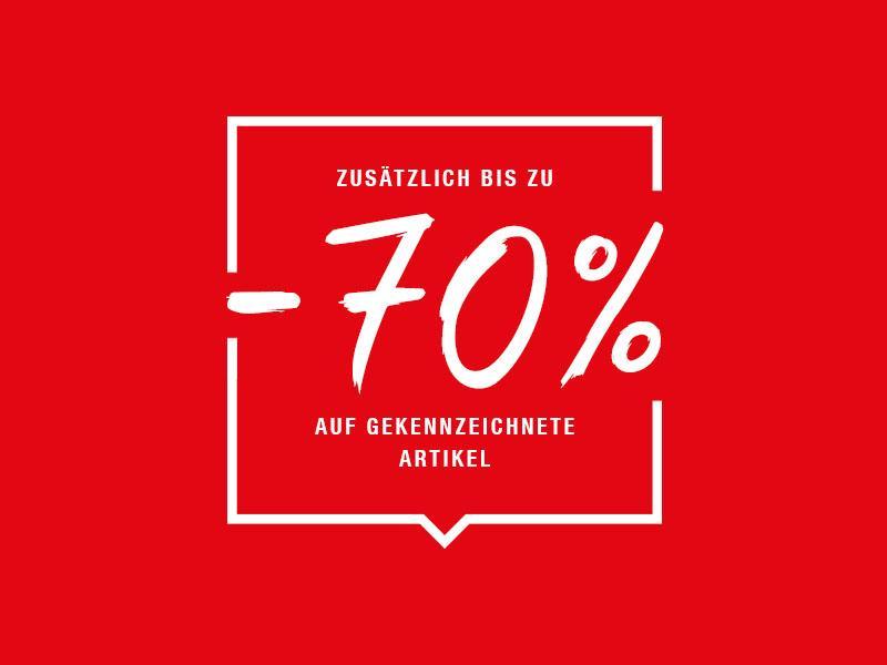 Zalando Outlet Store Hannover